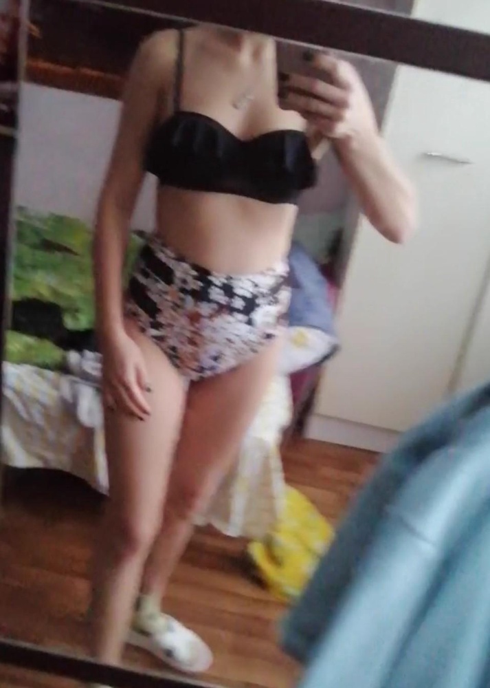 Отличный купальник за 500 рублей. Однозначно стоит своих денег