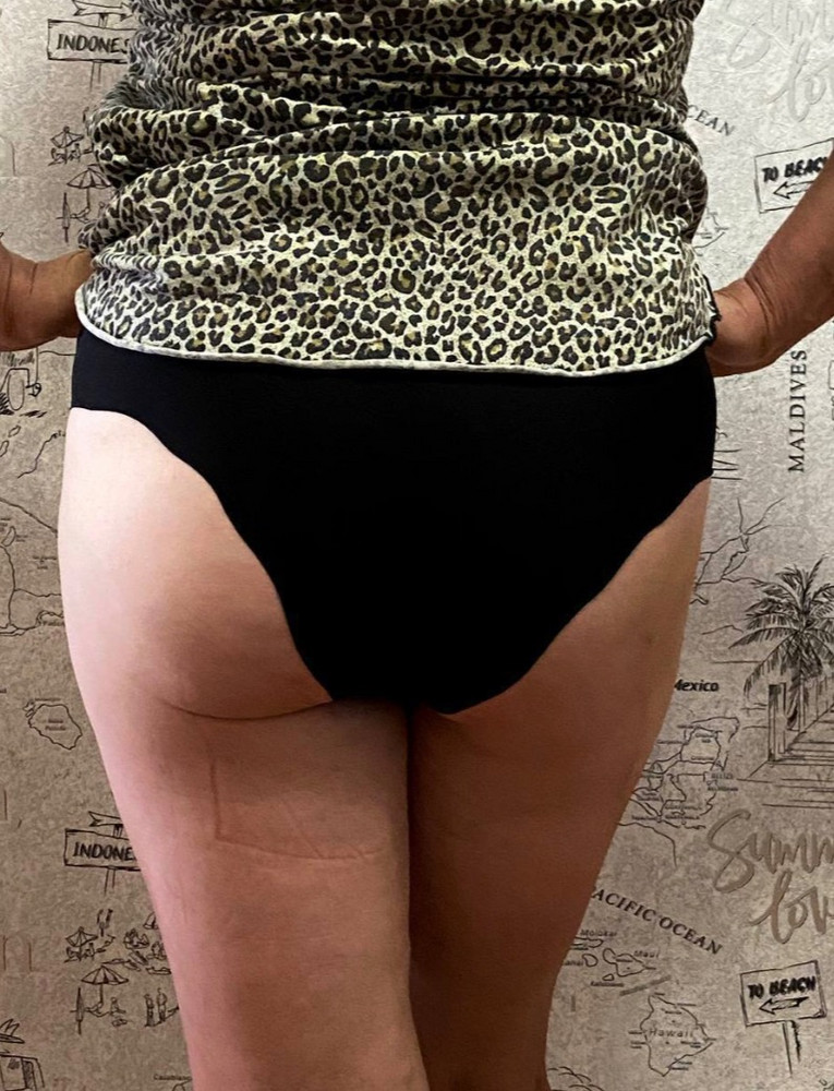 Очень хорошее качество - лёгкие, тонкие, на себе не ощущается. 5 баллов.