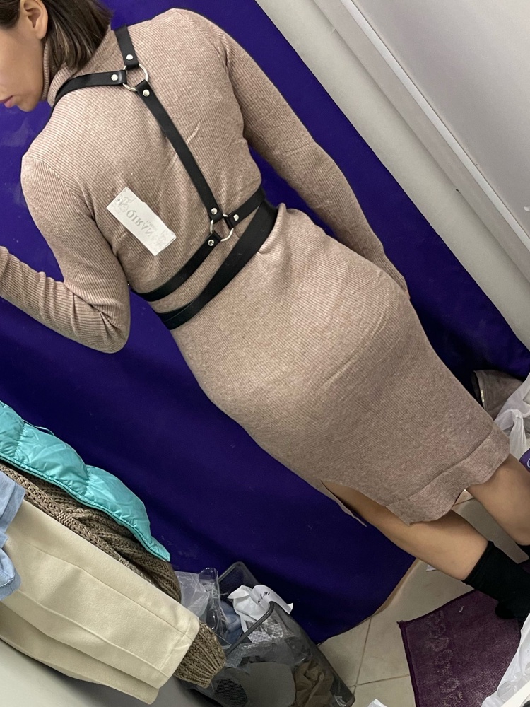 Хорошее качество. Размер регулируется отлично! 