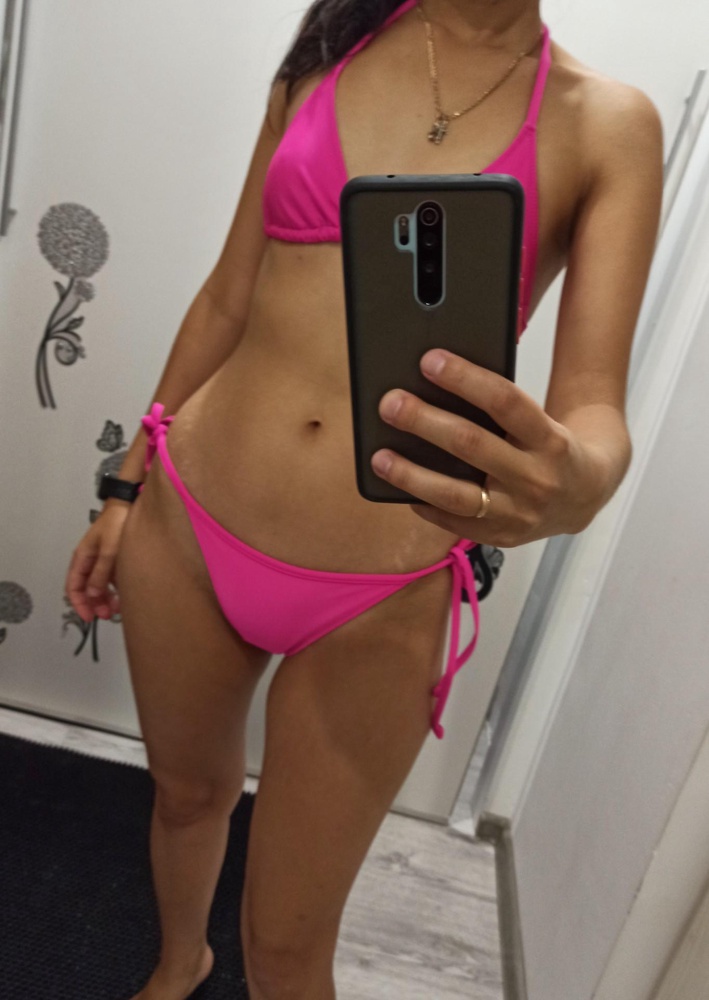 Крутой купальник, купила ещё и верх, качество отличное