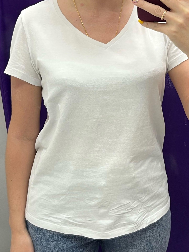 Упаковка прекрасная, товар по качеству абсолютно без нареканий. Поролон тонкий, швы ровные, ничего не колет/не натирает. Для повседневной носки правильно подобранный размер- и вещь не захочется снимать. Но мне не подошло. (мои опг77, ог89), по размерной сетке объем взяла не 75, а 70, хотела чтоб потуже село. Но материал очень эластичный, поэтому поддержка груди слабовата для меня оказалась; чашка норм когда спина прямая, но стоит чуть ссутулиться, и грудь откровенно отдельно от чашки, не говоря уже о наклоне..если носить под кофтами с вырезами , то для меня это очень критично. И не понравилось как сидит под футболкой.. как-то слишком остро торчат чашки… короче не то, что я хотела, а жаль…Не знаю буду ли перезаказывать другой размер чашки, «острие» швов не пропадёт я думаю..Но в целом товар отличный, к другим моделям этого производителя обязательно присмотрюсь!!! И да, цена упала сейчас: брала 1900, стал 1440..🤷‍♀️