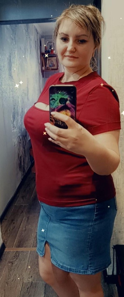 Футболочка супер! Муж оценил😎Спасибо.