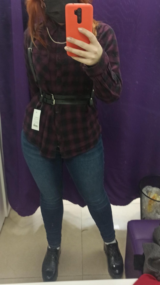 Отлично смотрится. Качеству приятно удивлена. К покупке рекомендую.