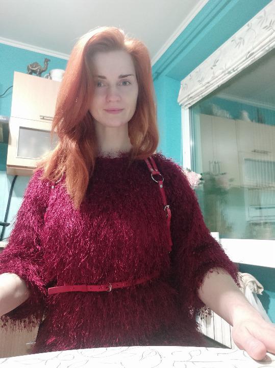 Давно хотела себе портупею.Выбрала эту модель,вполне не плохо, носить буду.