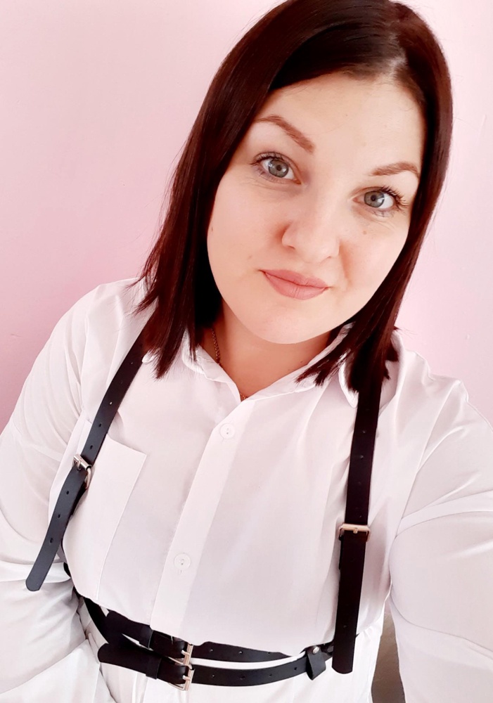 Понравилась!