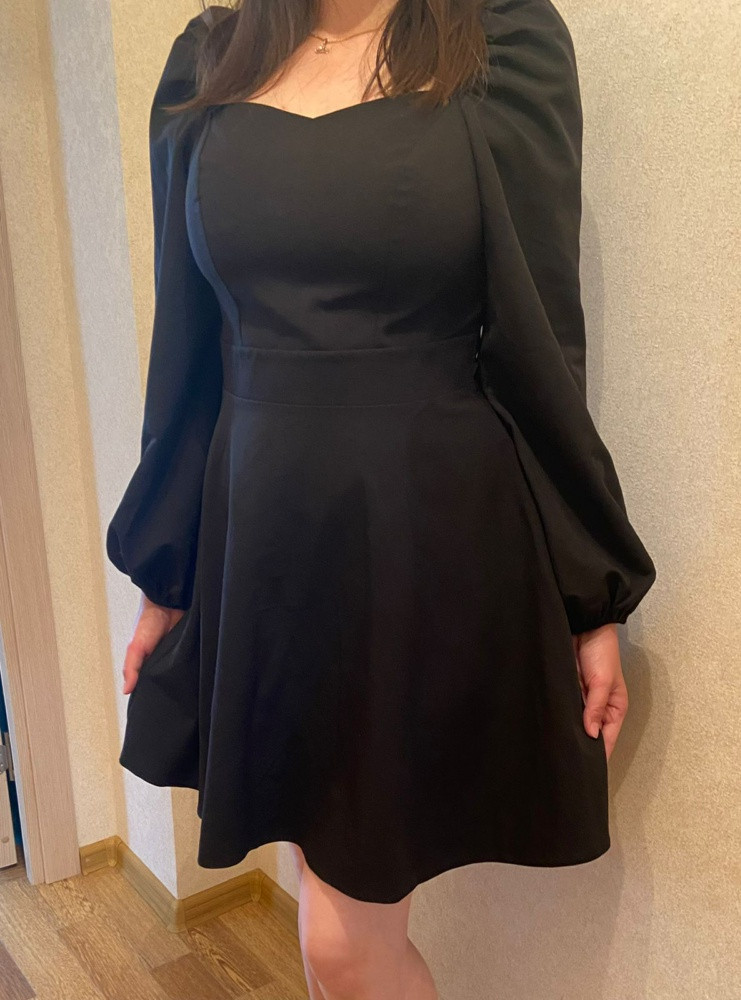 Платье понравилoсь очень, материал пpиятный к телу, xороший! Отличное!