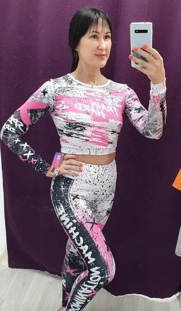 Это любовь))))второй беру уже 🔥🔥🔥