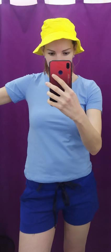 Классная майка отличного качества. Все майки этого бренда очень хорошие. Ни первый раз беру.