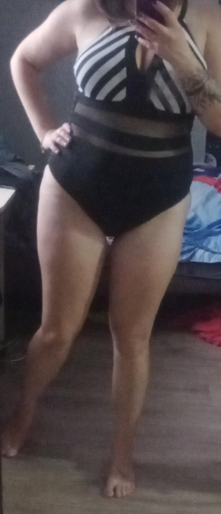 Мне понравился даже слегка стройнит😊