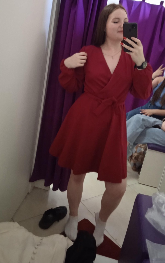 Отличное платье ✨