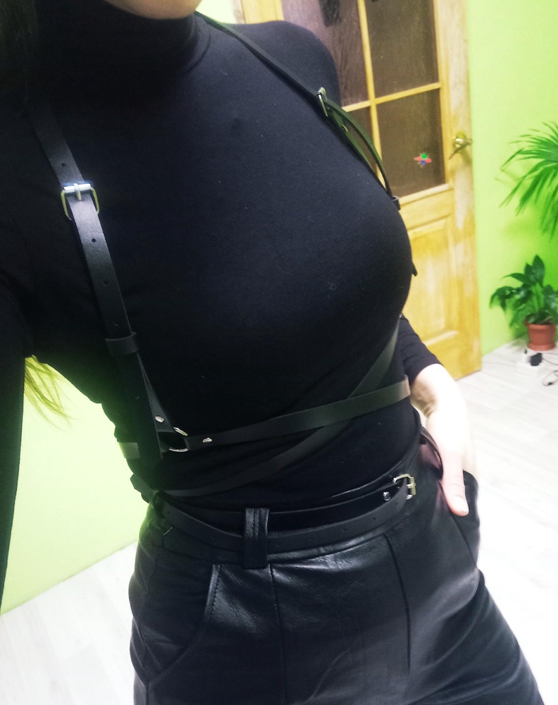 Портупея 🔥🔥🔥 Спасибо 💫