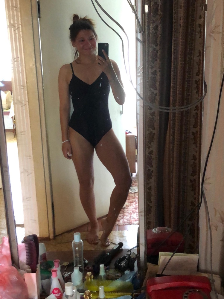 Купальник отличный! Мой рост 170. 89-71-102. Брала размер М, и все удобно) 