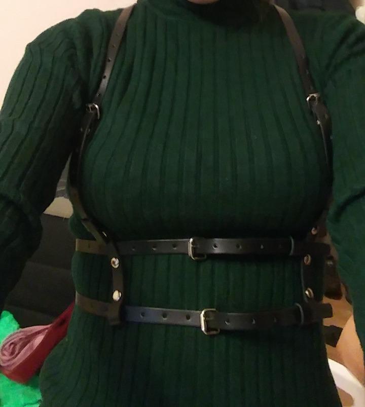 Мне понравилось, красиво 