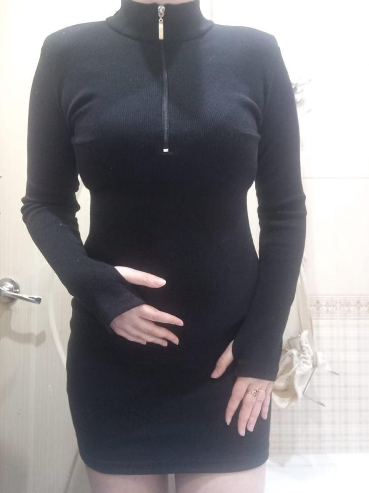 Качество платья очень хорошее,умеют конечно турки шить.Доставка приехала очень быстро.