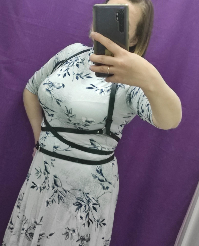 Клёвая штука