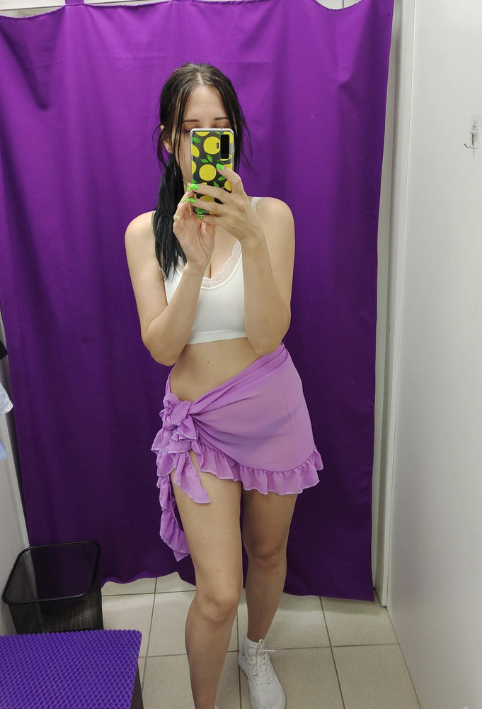 Симпатичная 🤗