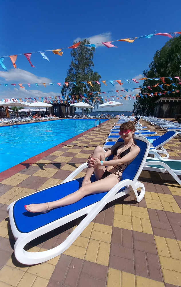 Отличный! То,что я хотела на лето 2022