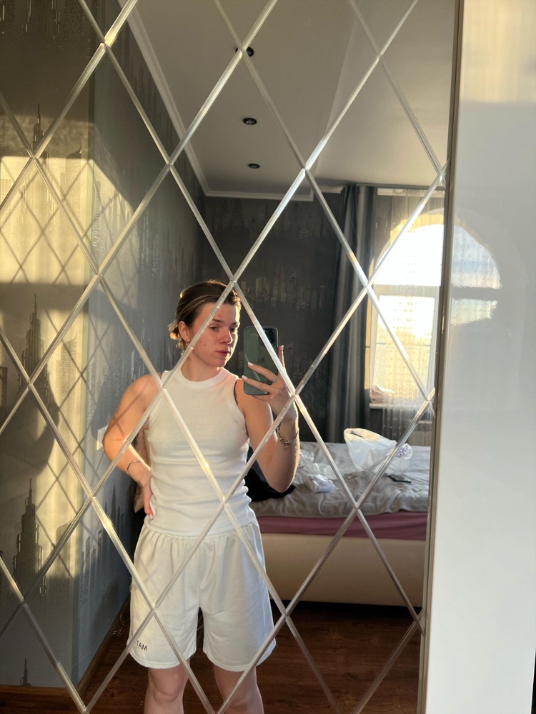 Супер Майка. Мягкая, удобная!