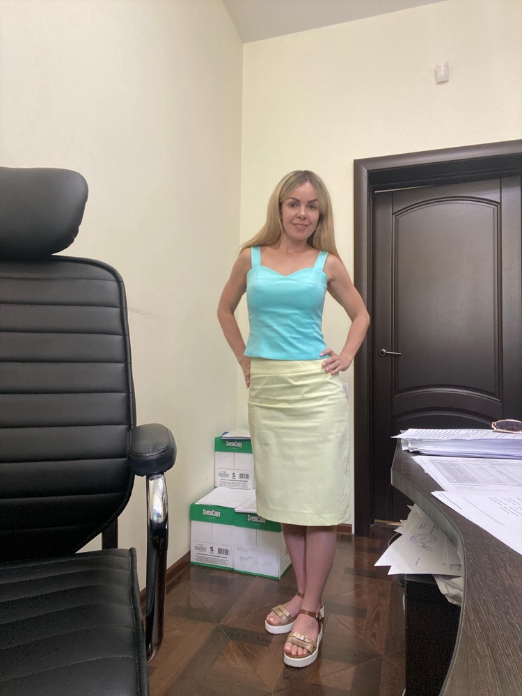 Очень классный 