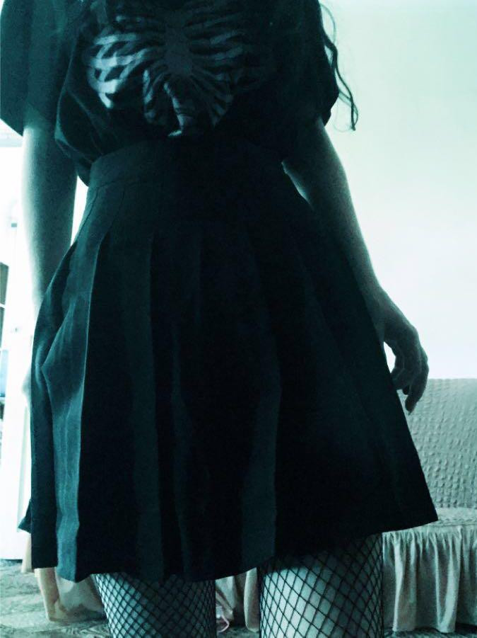 Офигенная юбка!