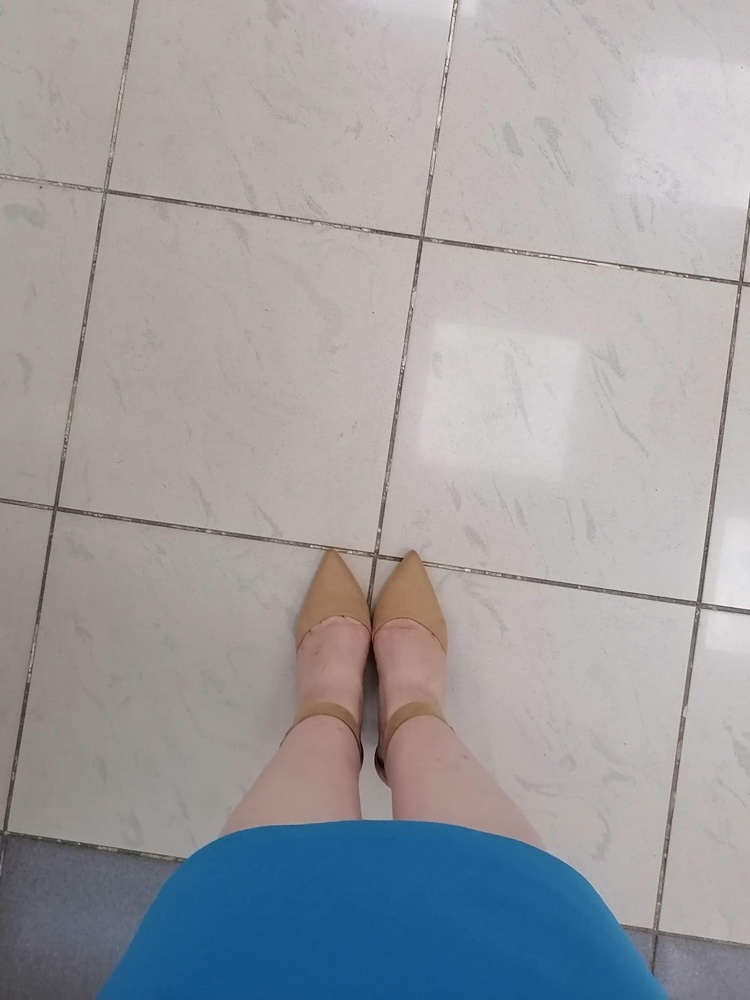 Отличные туфли, красивые. На 39 размер туфли 39 размера сели идеально!