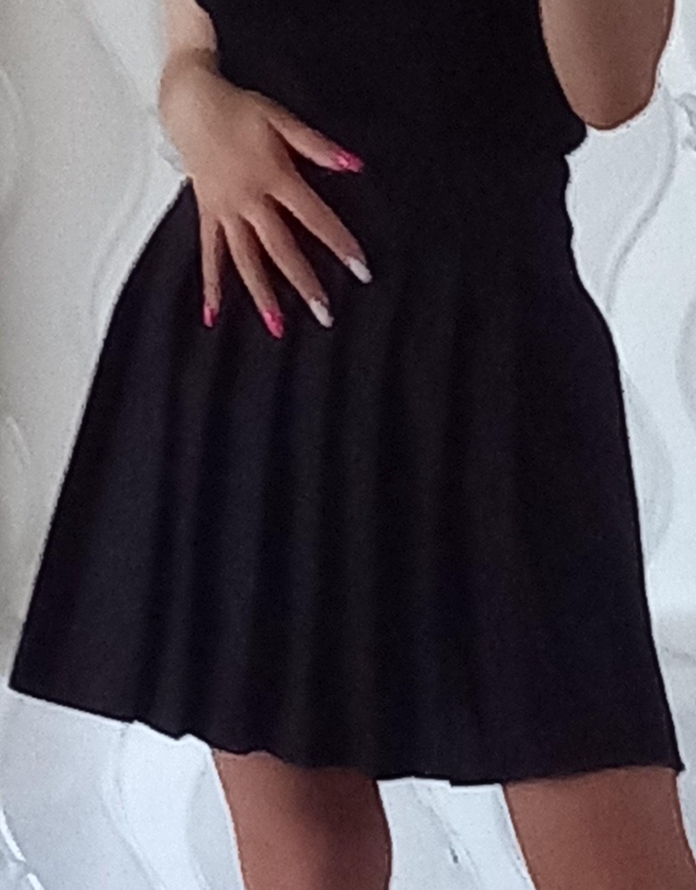 Отличная юбка!