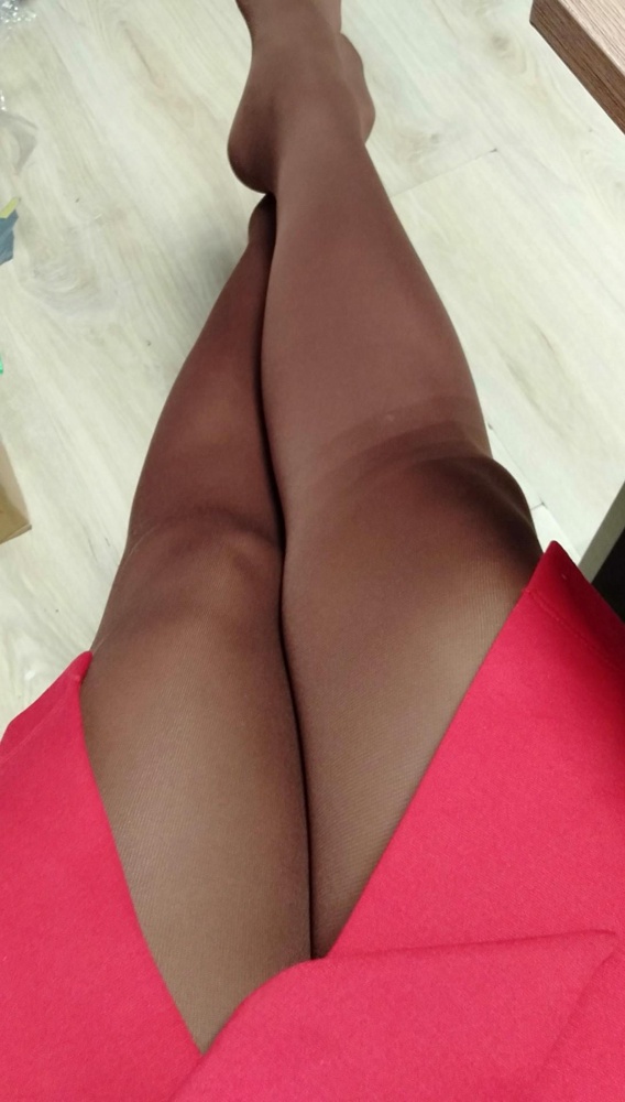 Колготки супер!