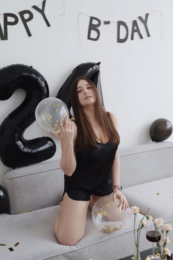 Очень приятная пижама 