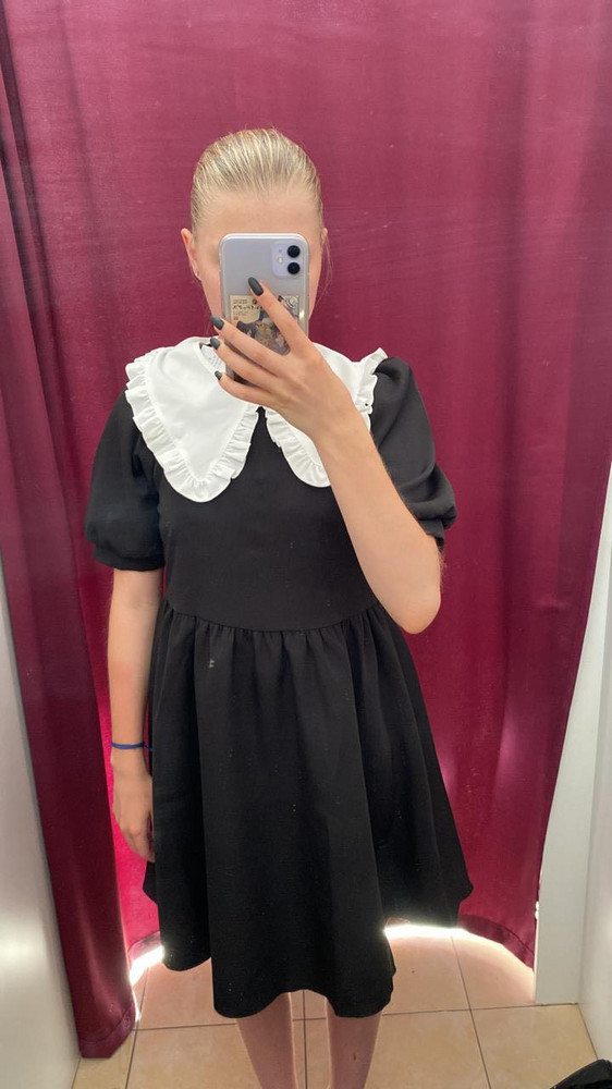 Классное, в школу взяли. 