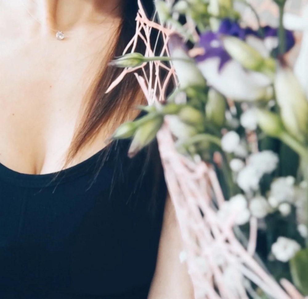 Отличный топ