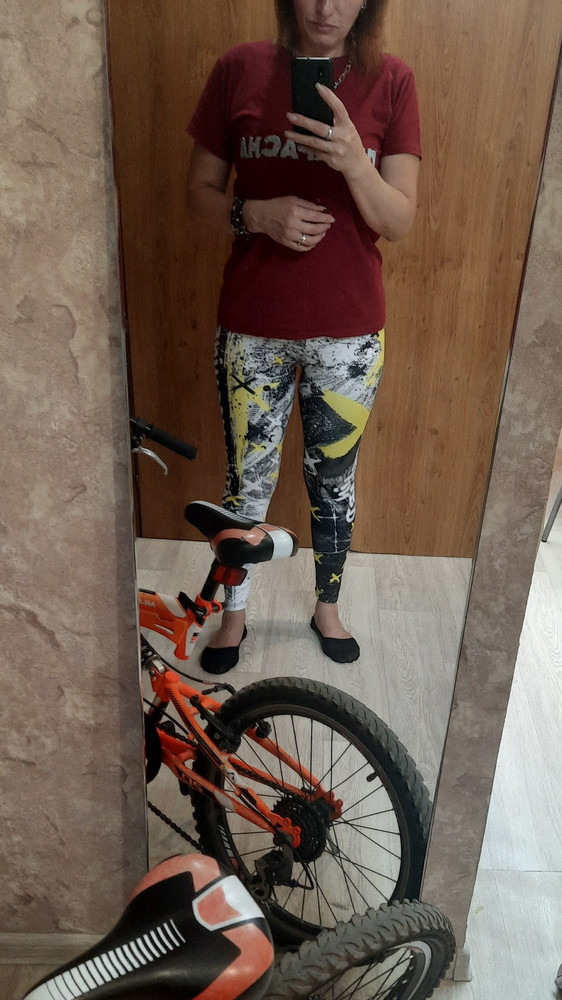 Нет слов, это просто супер ,посадка высокая не скатывается.