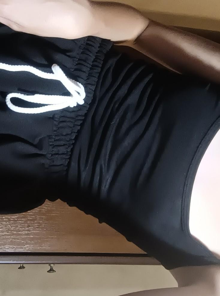 Для девушки с ростом 160 топ как майка.