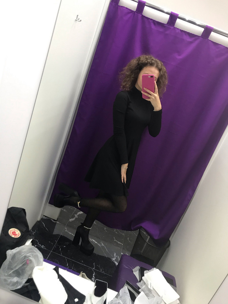 Колготки подошли, очень понравилось, хорошо подошли к туфлям, к которым я их брала, спасибо продавцу💋