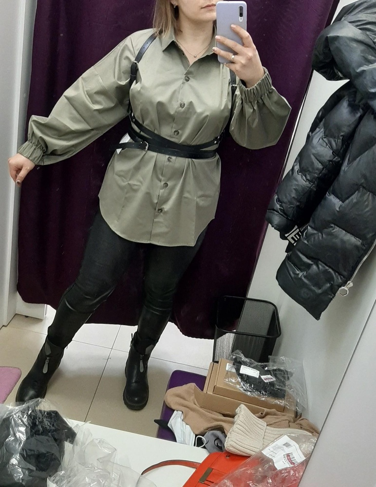 Очень клевый