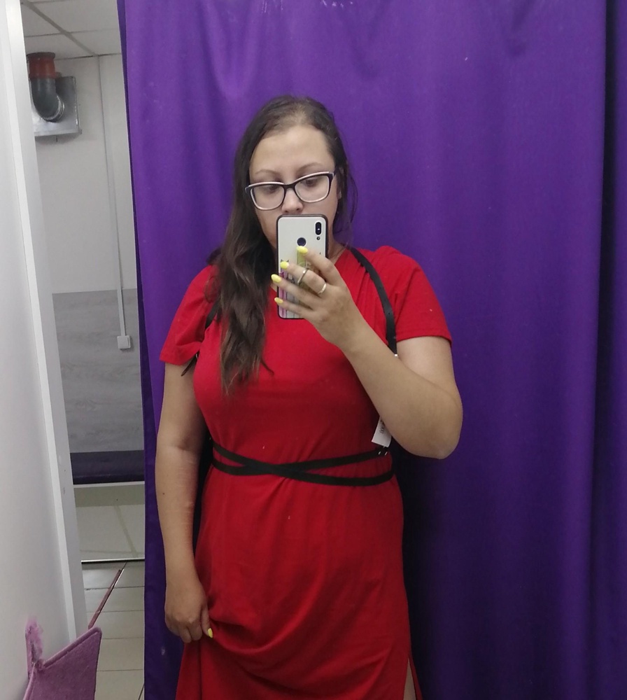 Классная. Даже для больших объёмов