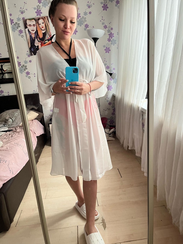 Мне понравилась👌🏼👍 спасибо☺️