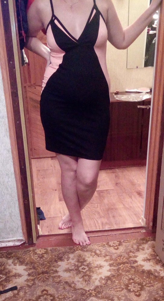 Супруге очень понравилось...