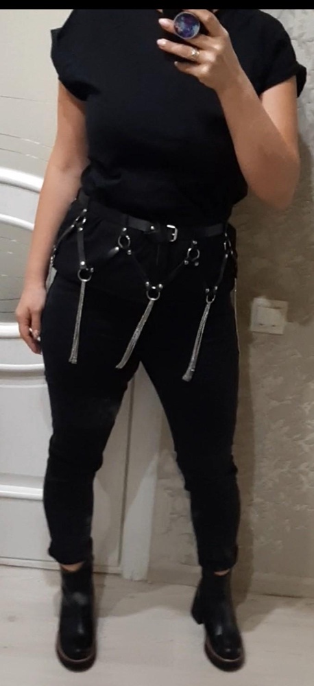 Шикарная вещь!