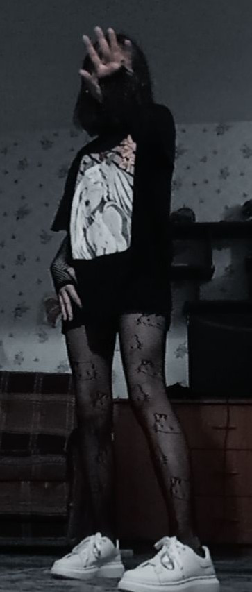 Они прекрасны, всё прошло в идеальном состоянии.