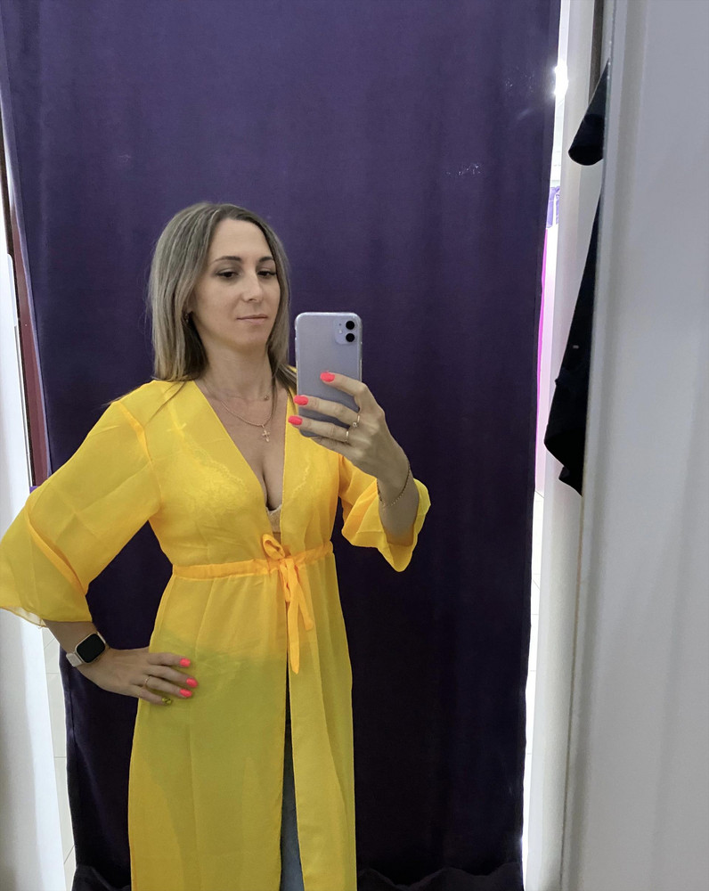 Парео огонь, цвет ярче чем на фото👍🏻