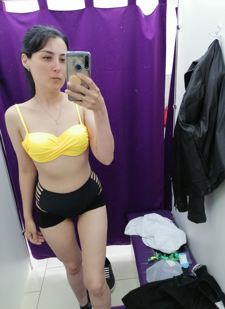 Хороший купальник