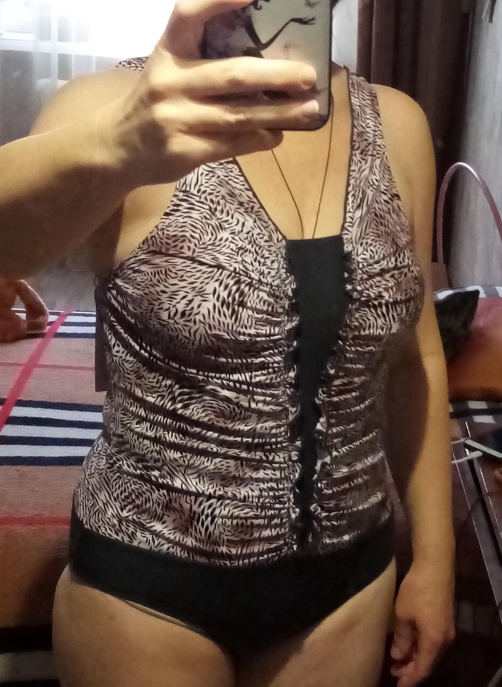 Очень неплохой за эти деньги