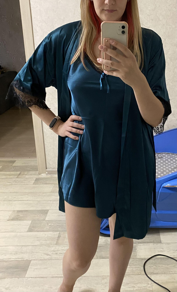 За такие деньги просто подарок, супер комплект. В размер. Мой рост 175, вес 72. 