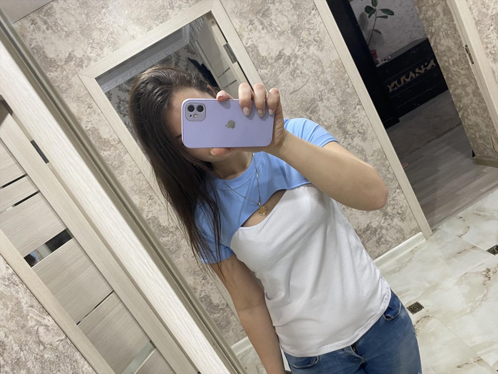 Футболка просто класс