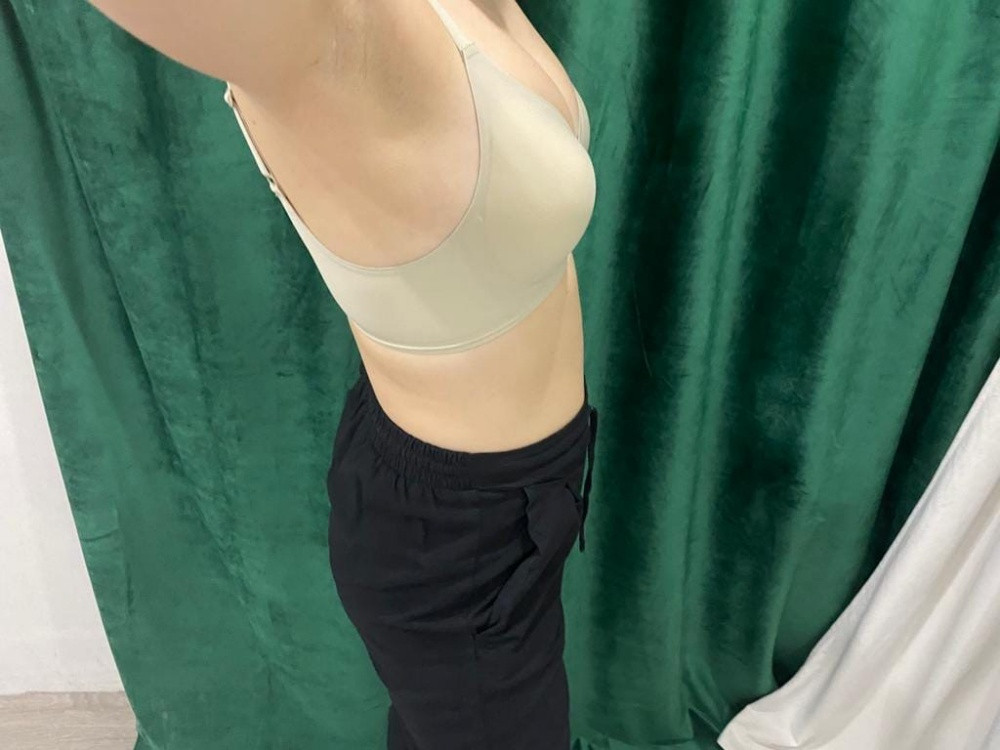 Размер М отлично подошел. Благодарю! удобный, комфортный!