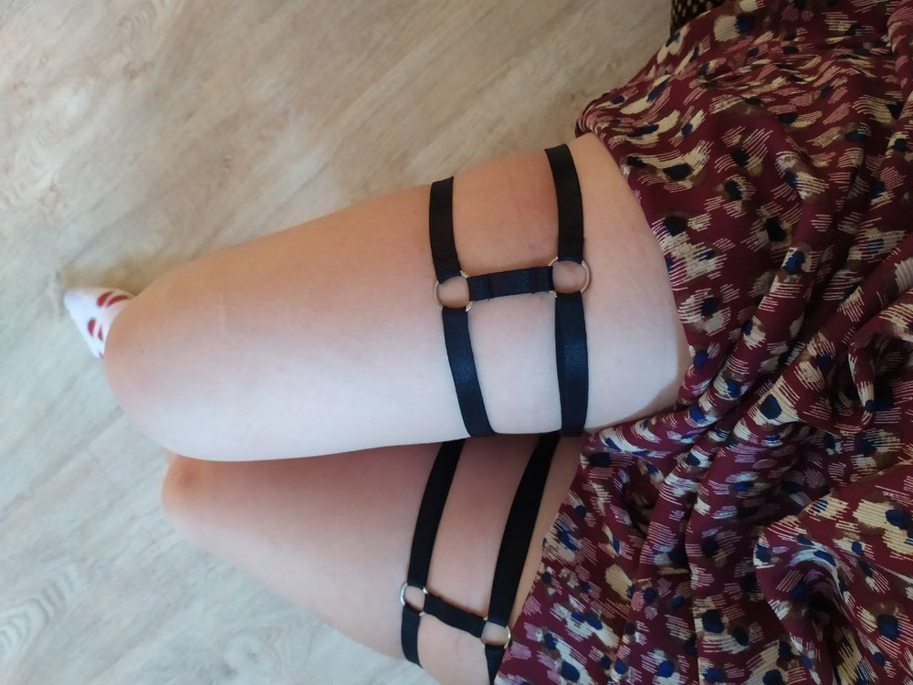 Очень классно смотрится! Удобно регулировать.