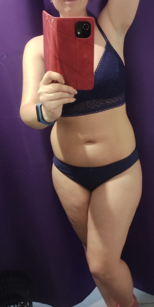 Хорошее белье