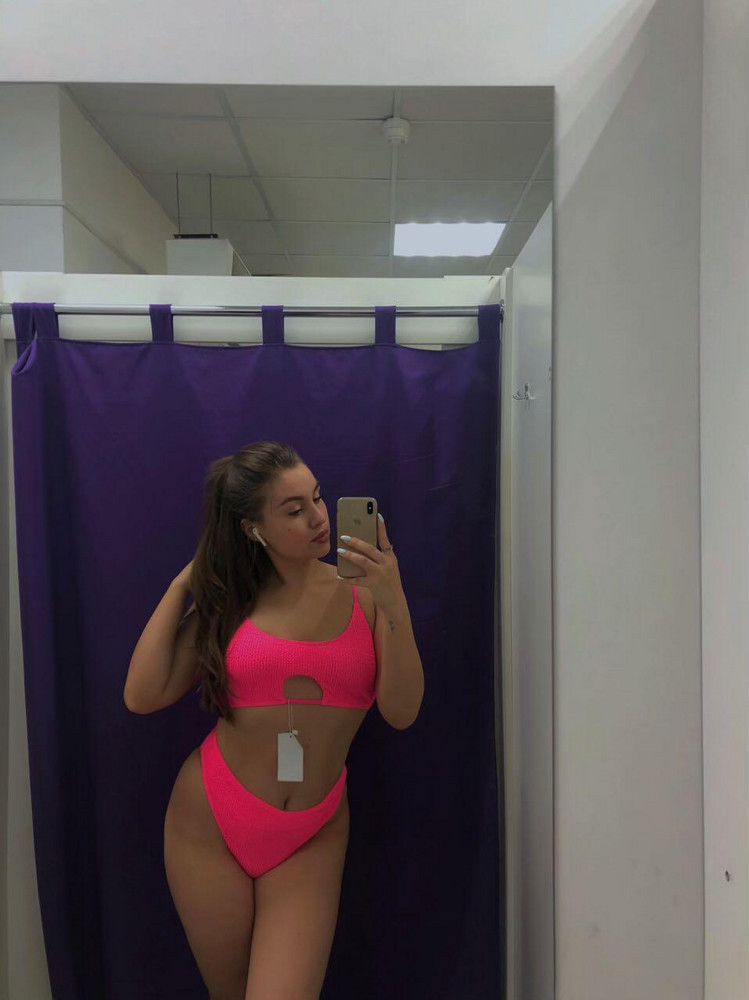 Хорошо сел ! Цвет - супер 💓 