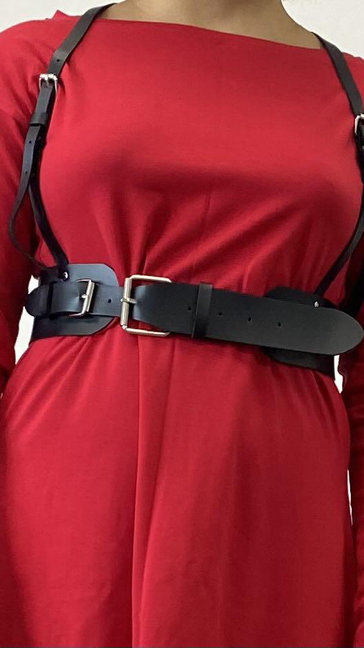 Классная портупея