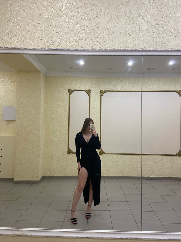 Отвал всего😍 все взгляды будут вашими